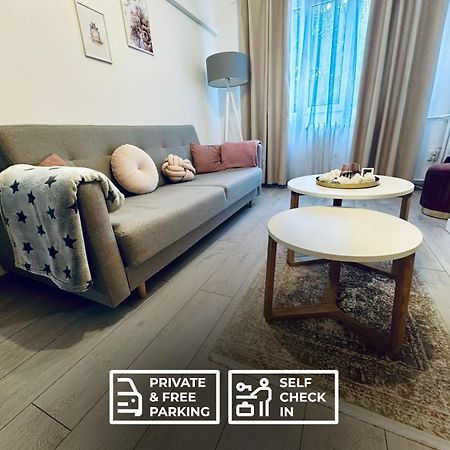 Beni'S Residence アラド エクステリア 写真